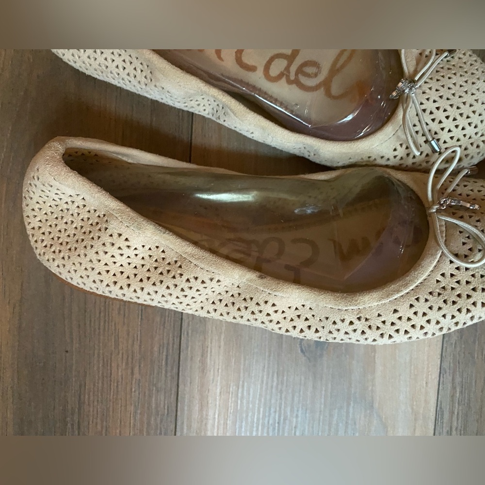 Sam Edelman slips - Picture 10 of 10